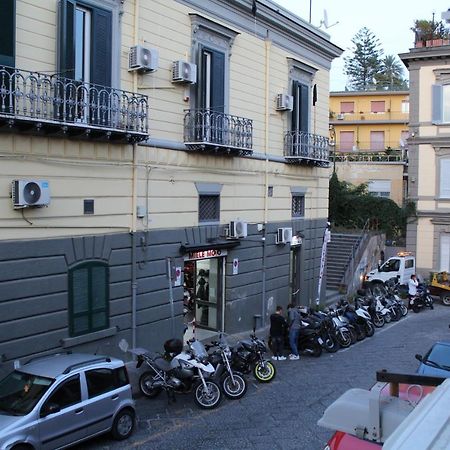 The Wine Rooms Naples Exterior photo