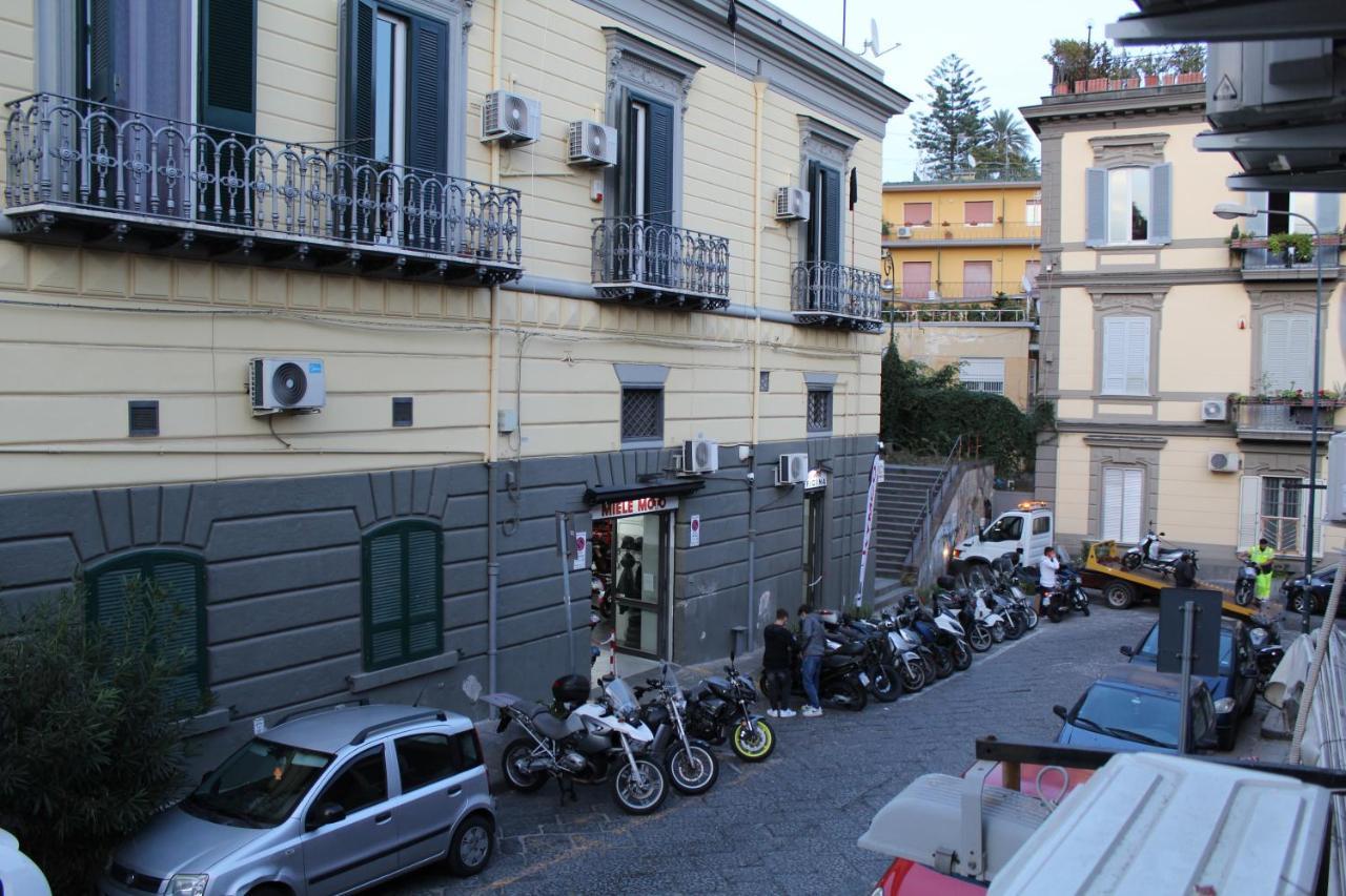 The Wine Rooms Naples Exterior photo